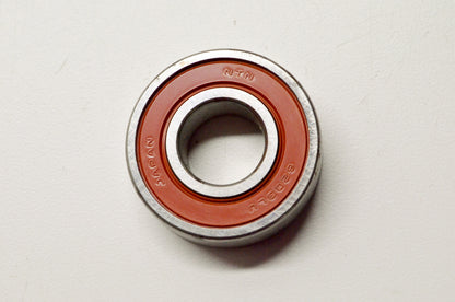 NTN 6203LU Deep Groove Ball Bearing NOS