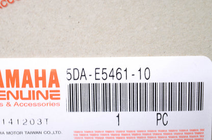 New OEM Yamaha 5DA-E5461-10-00 Crankcase Gasket NOS