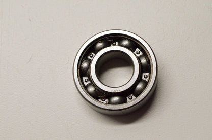 NTN 6203LU Deep Groove Ball Bearing NOS