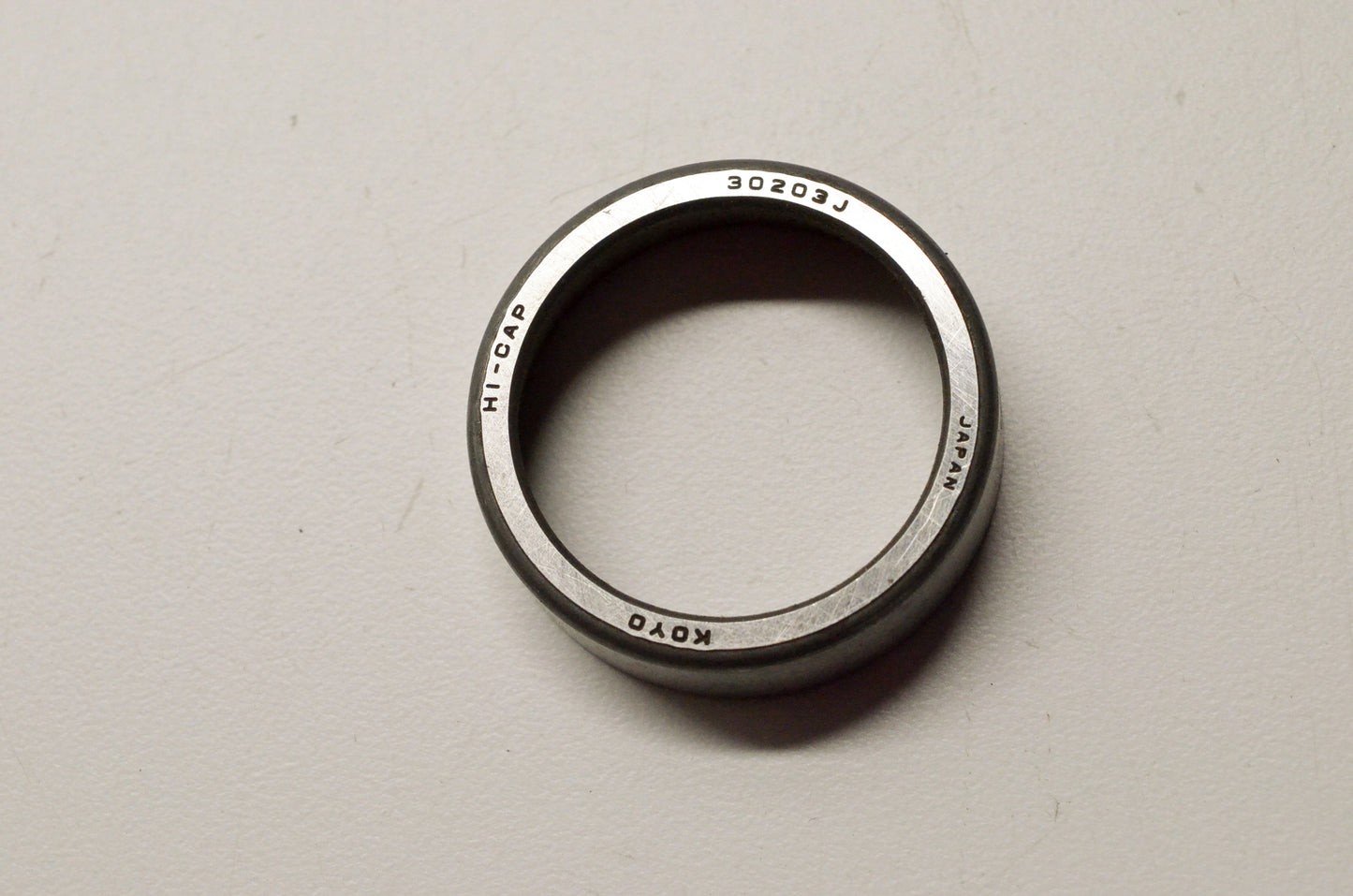 Koyo 30203J HI-Cap NOS