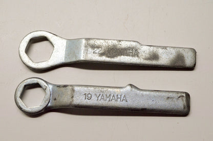 Spanner Wrench 19mm and 22mm