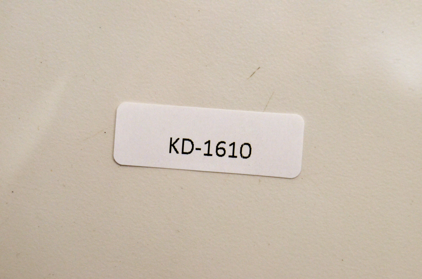 Kenda KD-1610 Rim Strip 28x20-21 NOS