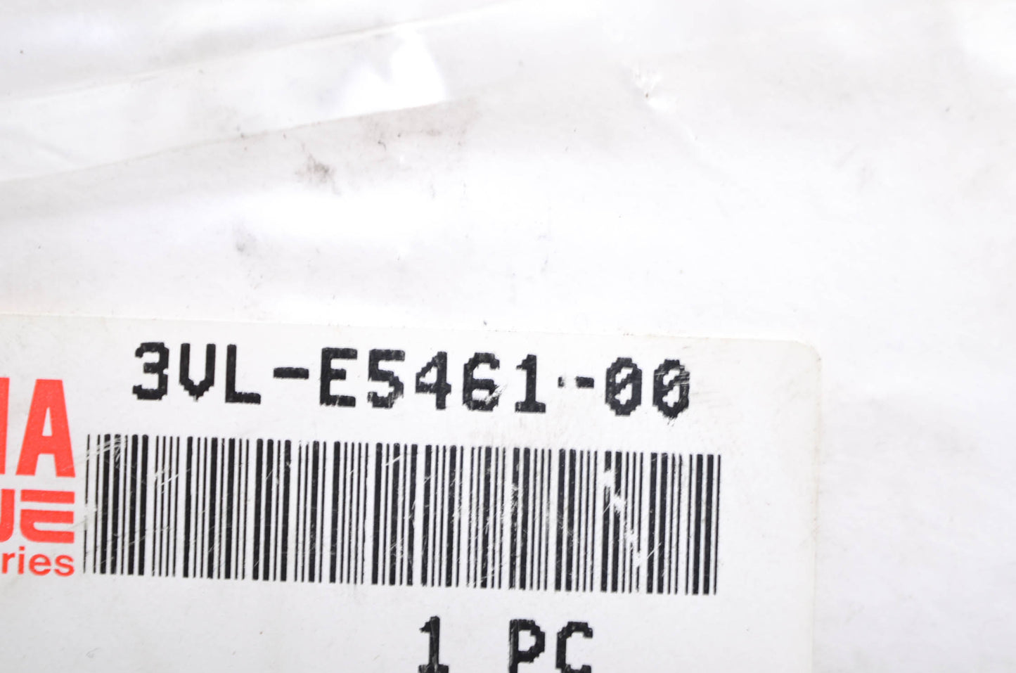 OEM Yamaha 3VL-E5461-00-00 Crankcase Gasket NOS