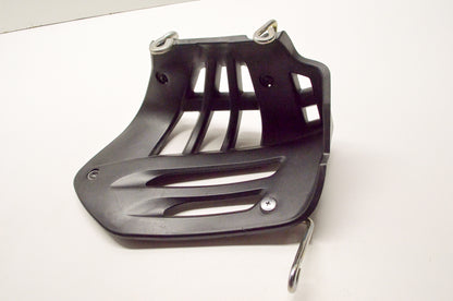 OEM Yamaha LH Footwell Heel Guard NOS