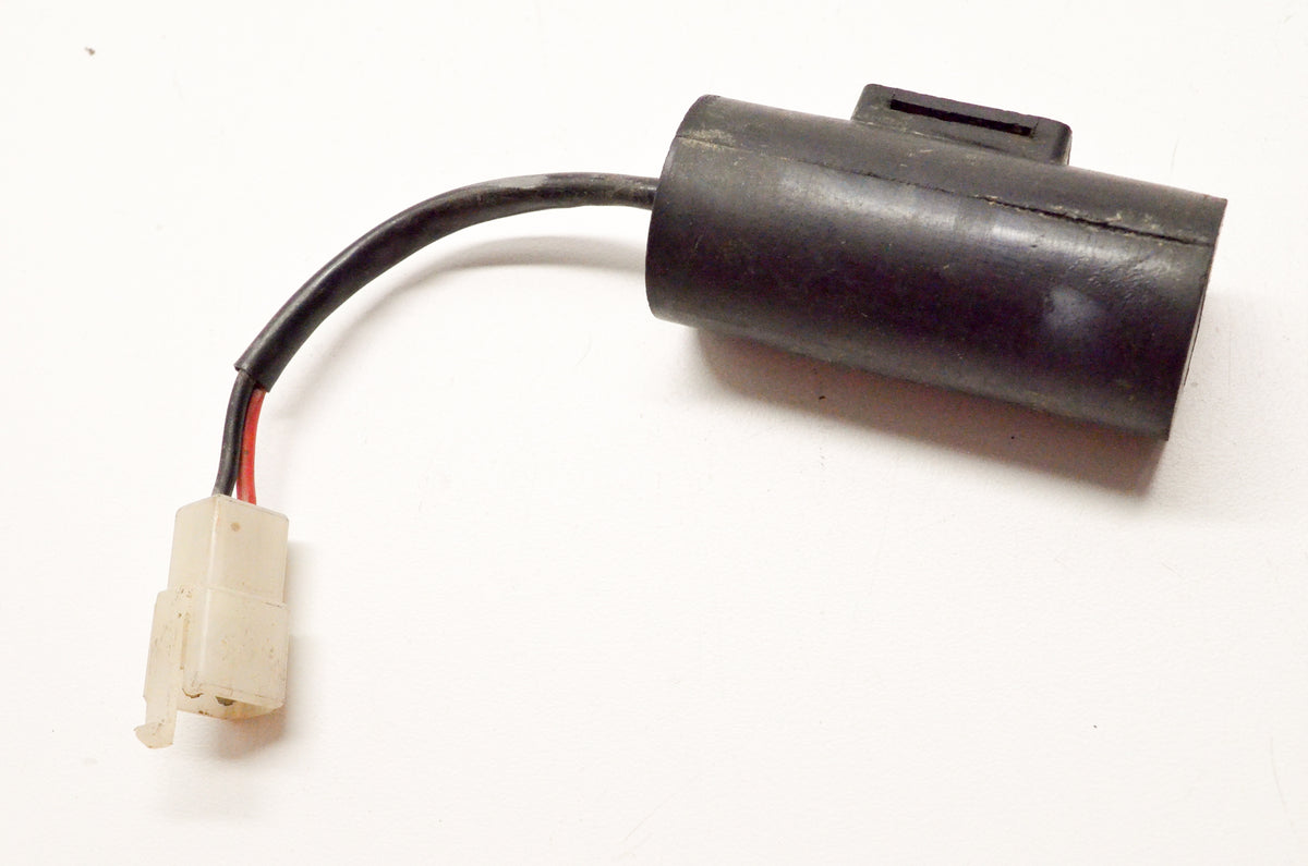 OEM Yamaha ADP-9 Condenser