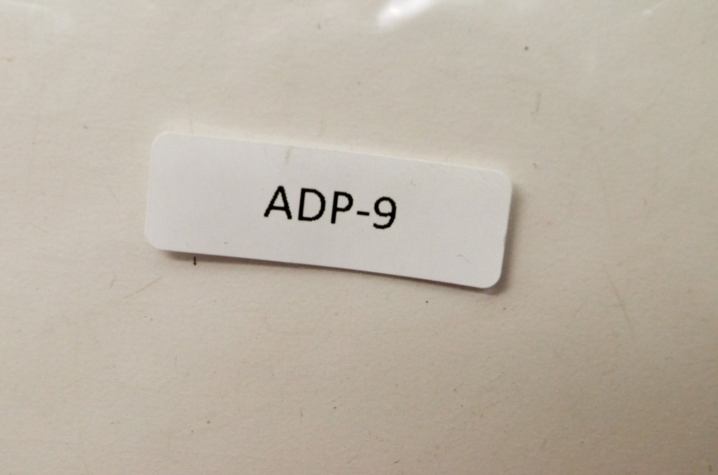 OEM Yamaha ADP-9 Condenser
