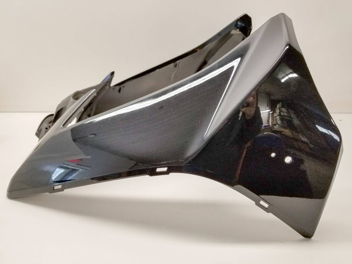 Leg Shield 1 NOS