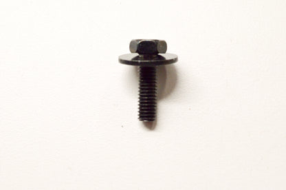 OEM Yamaha 90119-06096-00 Bolt w/ Hole NOS