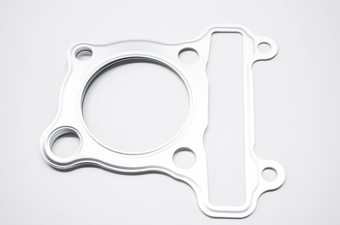 New OEM Yamaha 1NU-11181-00-00 Cylinder Head Gasket 1 NOS