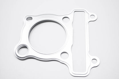 New OEM Yamaha 1NU-11181-00-00 Cylinder Head Gasket 1 NOS