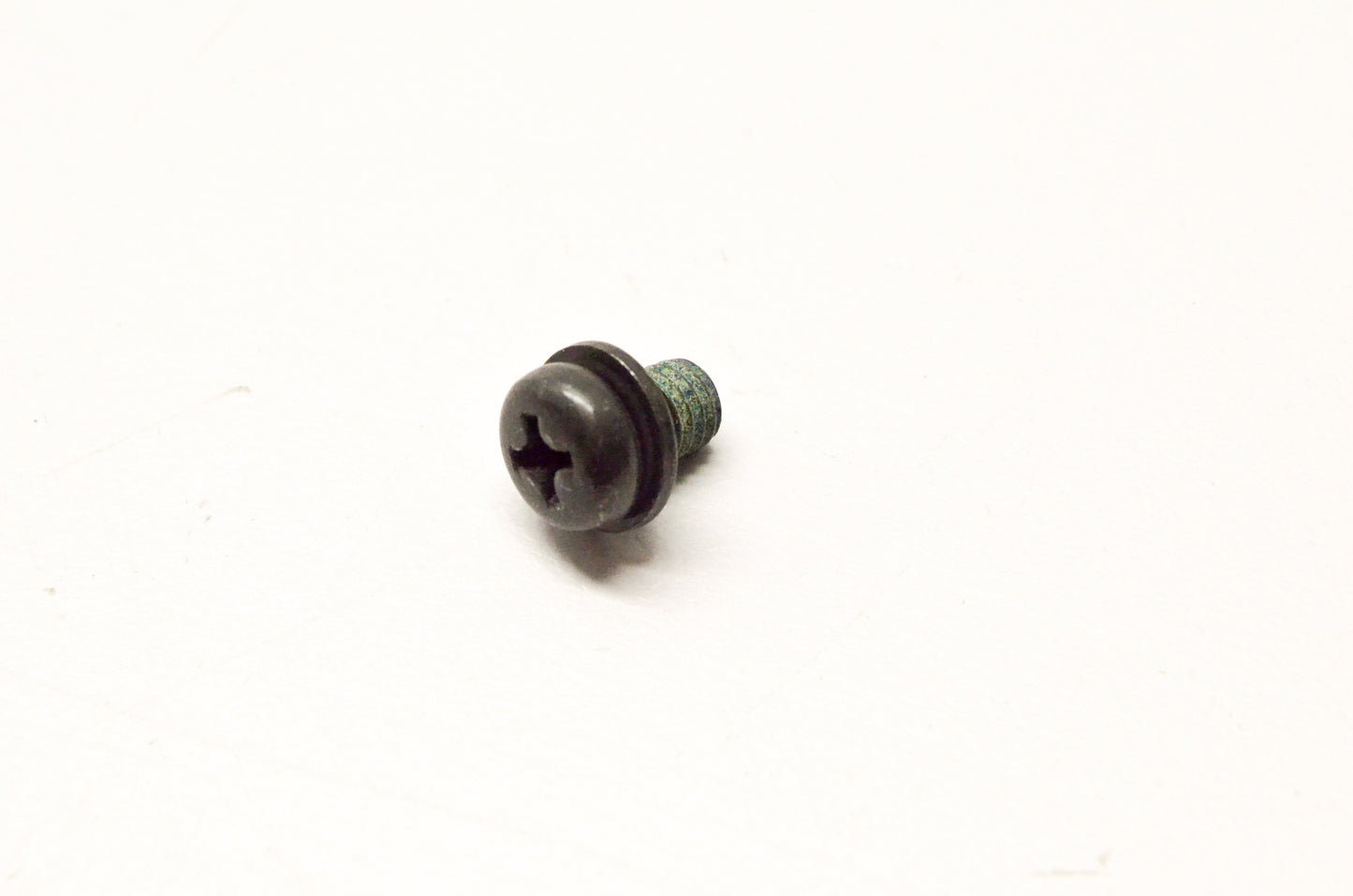 OEM Yamaha 90159-05156-00 Screw w/ Washer NOS