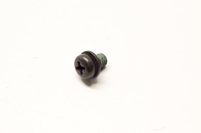 OEM Yamaha 90159-05156-00 Screw w/ Washer NOS