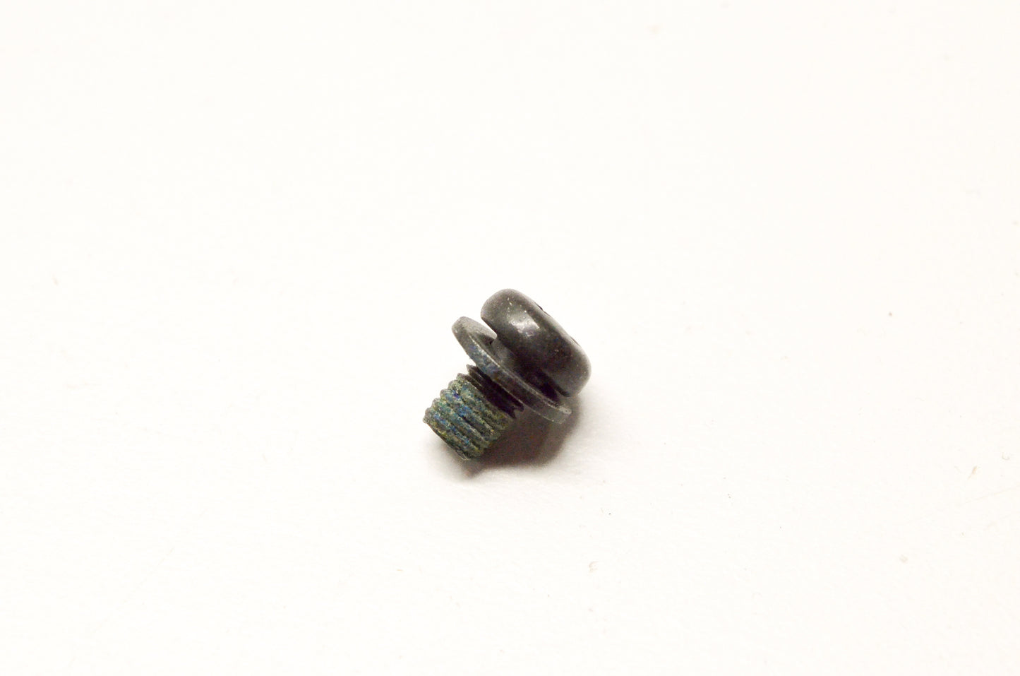 OEM Yamaha 90159-05156-00 Screw w/ Washer NOS