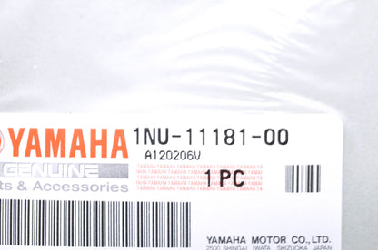New OEM Yamaha 1NU-11181-00-00 Cylinder Head Gasket 1 NOS