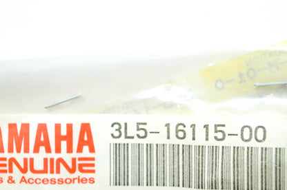 OEM Yamaha 3L5-16115-00-00 Absorber 1 NOS