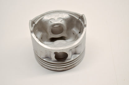 New OEM Yamaha 21V-11636-00-00 Piston 2 O/S 0.50 NOS