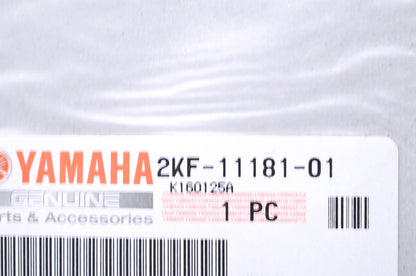 OEM Yamaha 2KF-11181-01-00 Cylinder Head Gasket 1 NOS