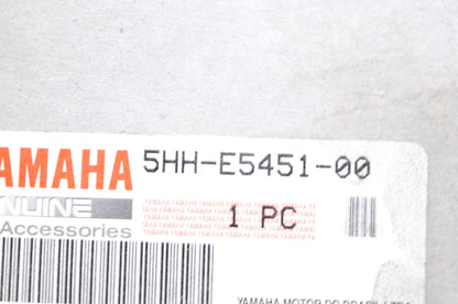 OEM Yamaha 5HH-E5451-00-00 Crankcase Gasket
