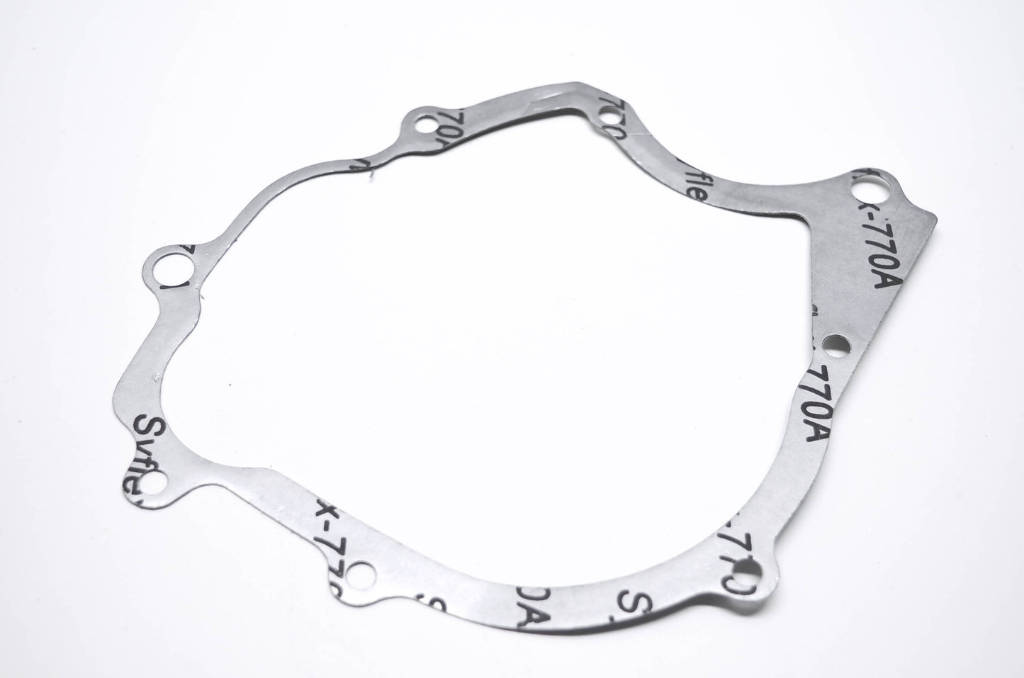 New OEM Yamaha 1P6-E5451-00-00 Crankcase Cover Gasket NOS
