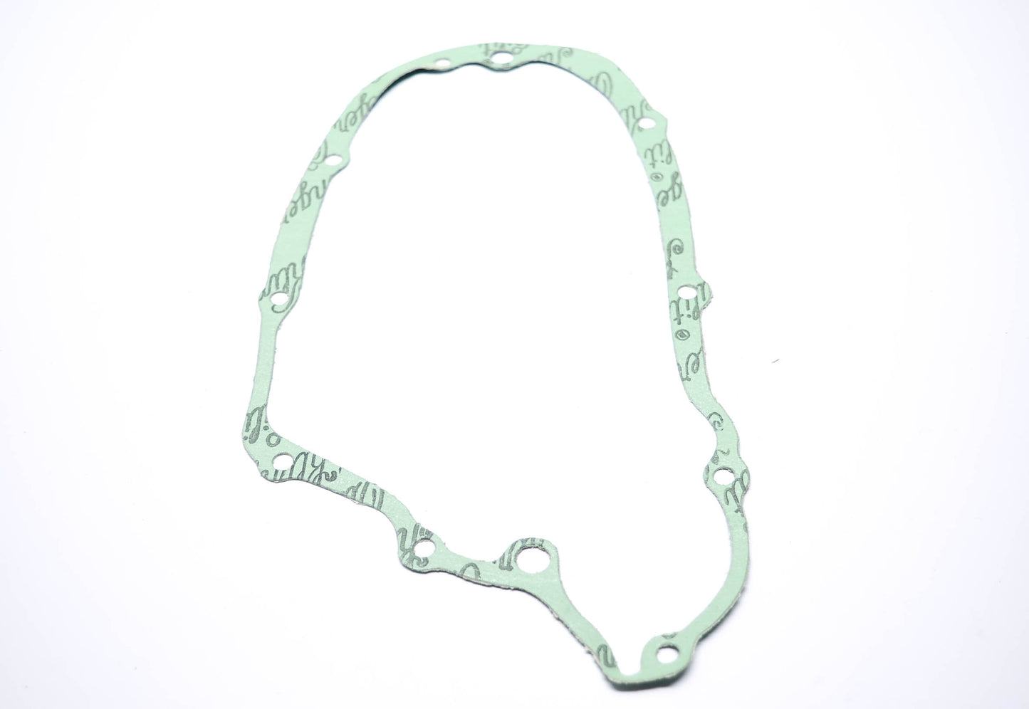 OEM Yamaha 5L9-E5451-00-00 Crankcase Cover Gasket NOS