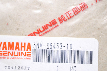 OEM Yamaha 5NV-E5453-10-00 Gasket