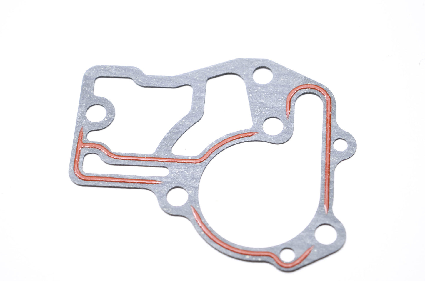 New OEM Yamaha 5ST-E2428-01-00 Housing Cover Gasket NOS