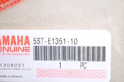 New OEM Yamaha 5ST-E1351-10-00 Cylinder Gasket NOS