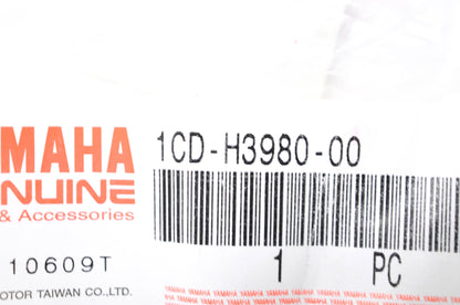 OEM Yamaha 1CD-H3980-00-00 Front Stop Switch NOS