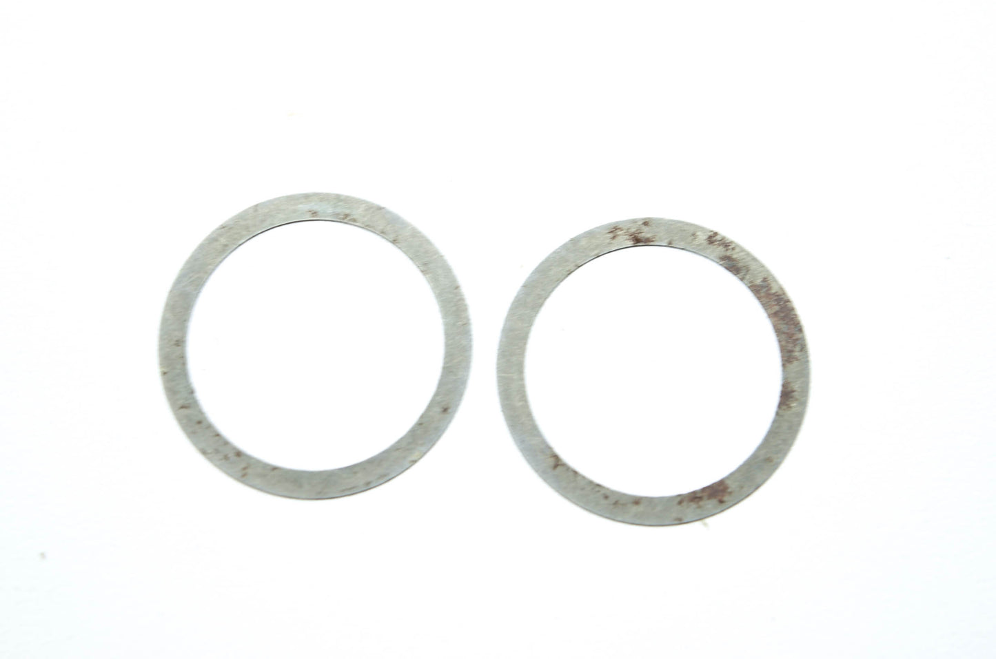 OEM Yamaha 156-17417-00-02 Shim 1 Qty 2 NOS