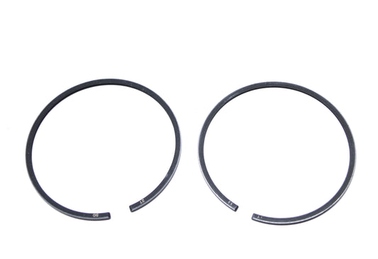 OEM Yamaha 2GU-11610-21-00 Piston Ring 2nd O/S NOS