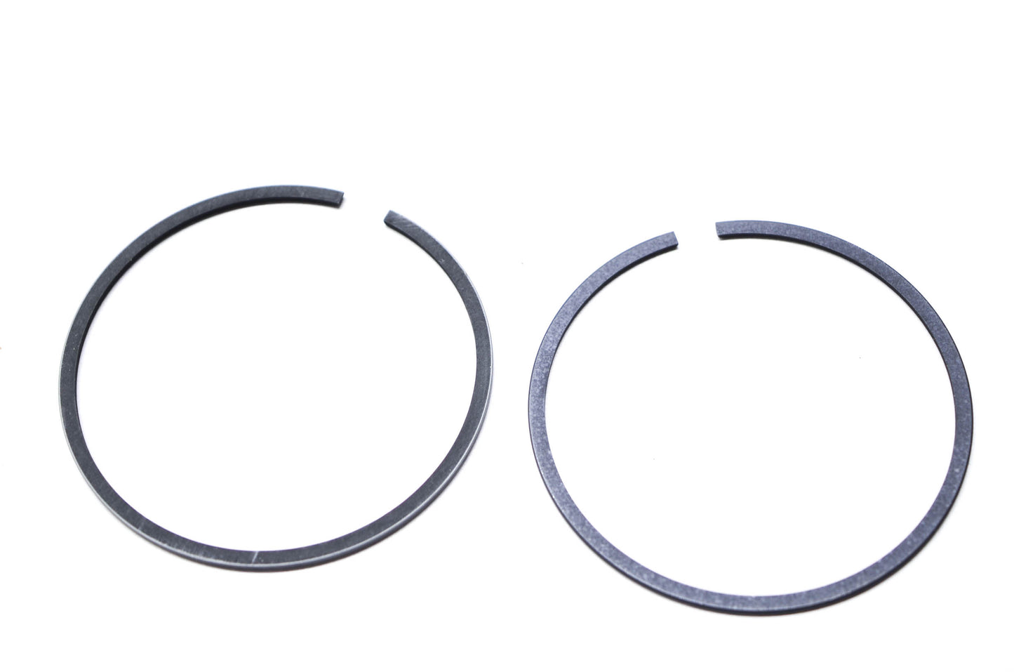OEM Yamaha 2GU-11610-21-00 Piston Ring 2nd O/S NOS