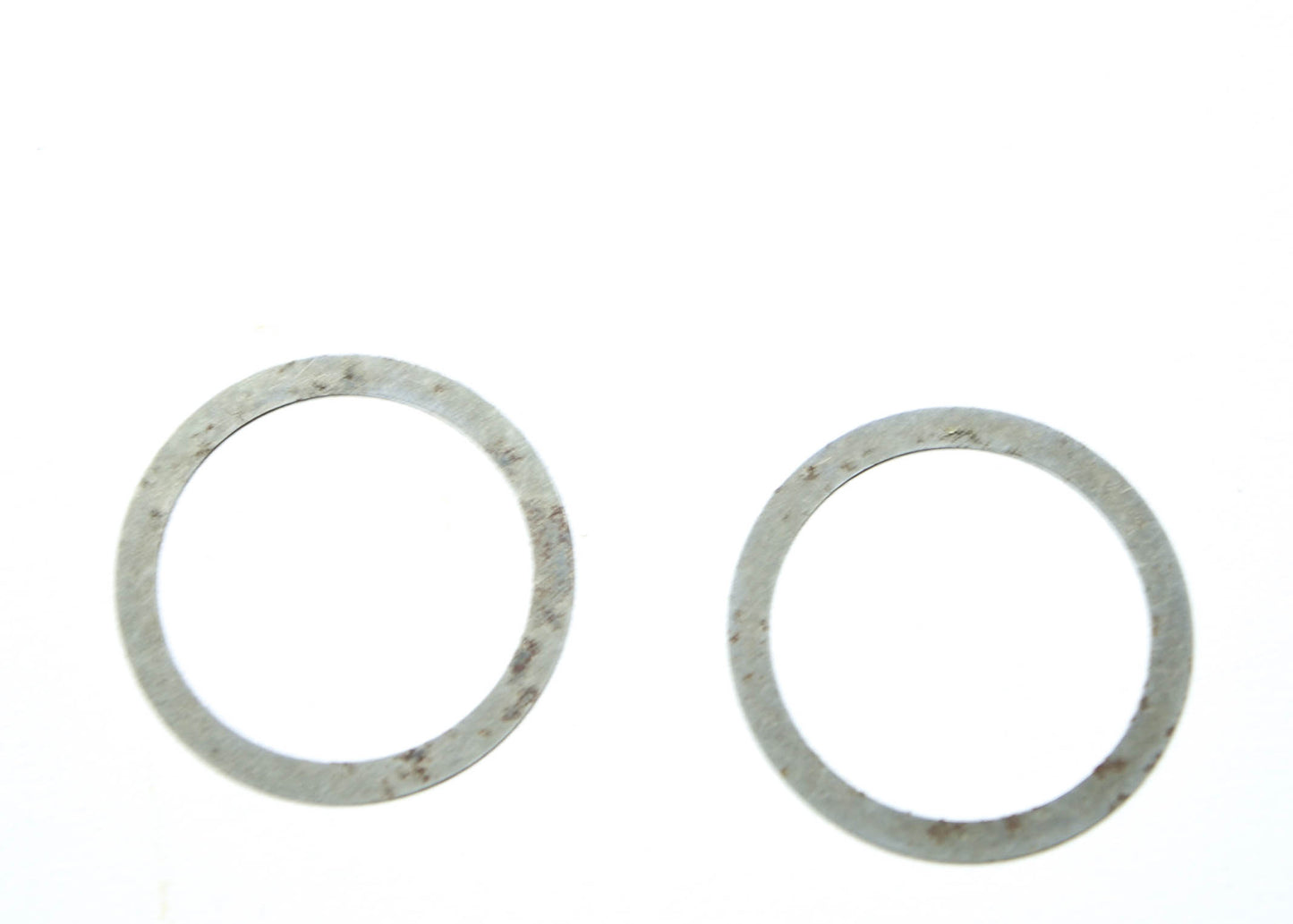 OEM Yamaha 156-17417-00-02 Shim 1 Qty 2 NOS