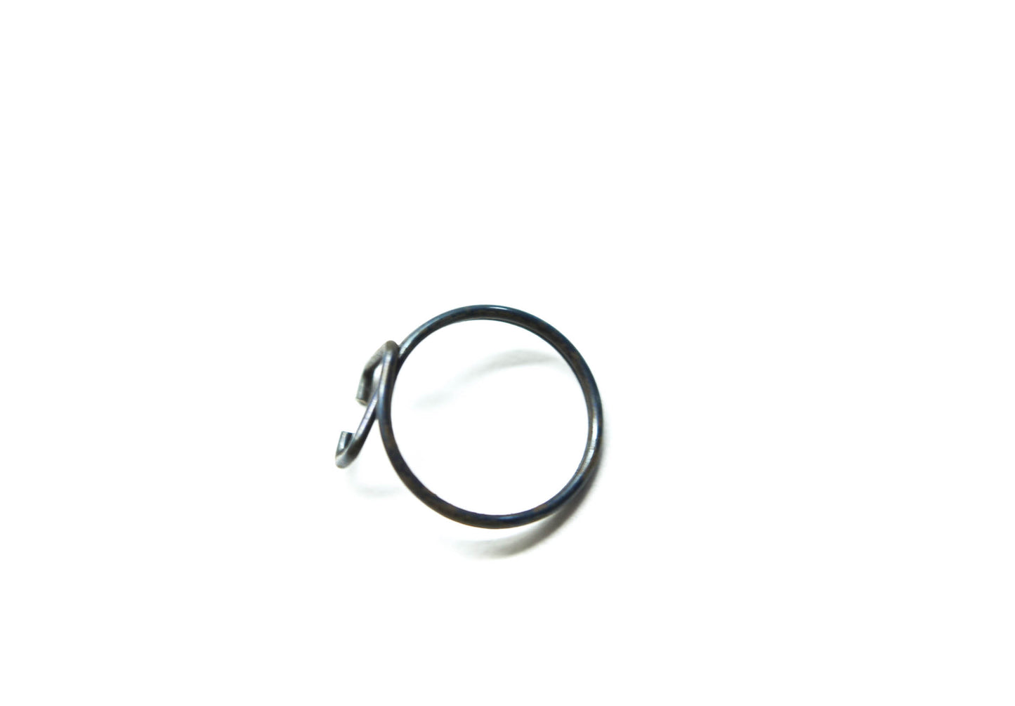 OEM Yamaha 21V-15784-00-00 Return Spring NOS