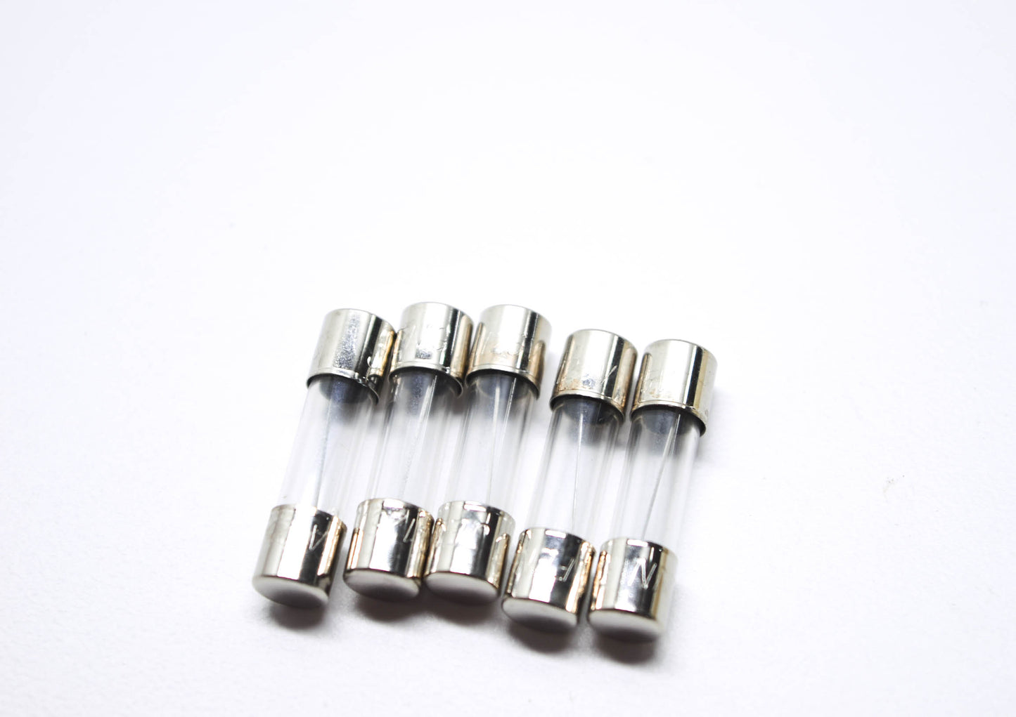 OEM Yamaha 1NT-H2151-00-00 Fuse Qty 5 NOS