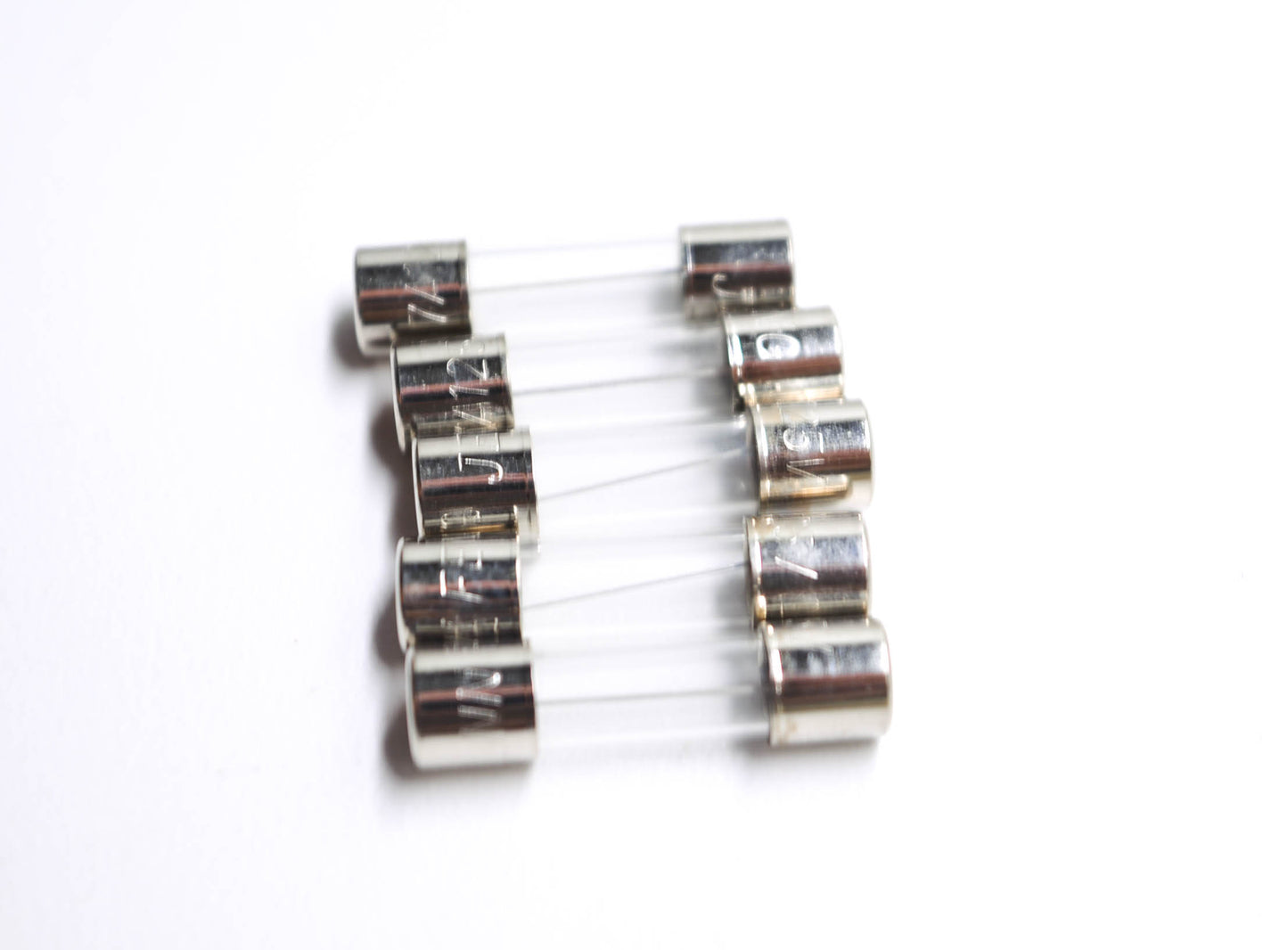 OEM Yamaha 1NT-H2151-00-00 Fuse Qty 5 NOS