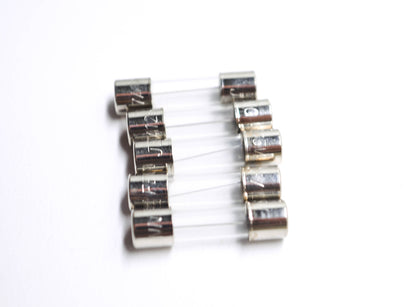 OEM Yamaha 1NT-H2151-00-00 Fuse Qty 5 NOS