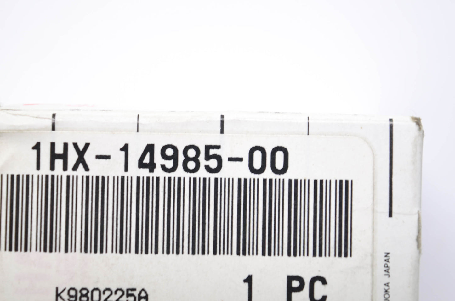 OEM Yamaha 1HX-14985-00-00 Float NOS