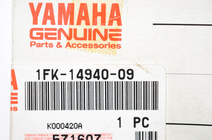 OEM Yamaha 1FK-14940-09-00 Diaphragm Assembly