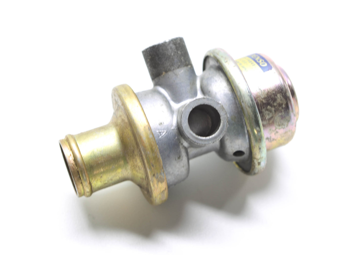 OEM Yamaha 4XY-14840-10-00 Air Cut Valve Assembly NOS