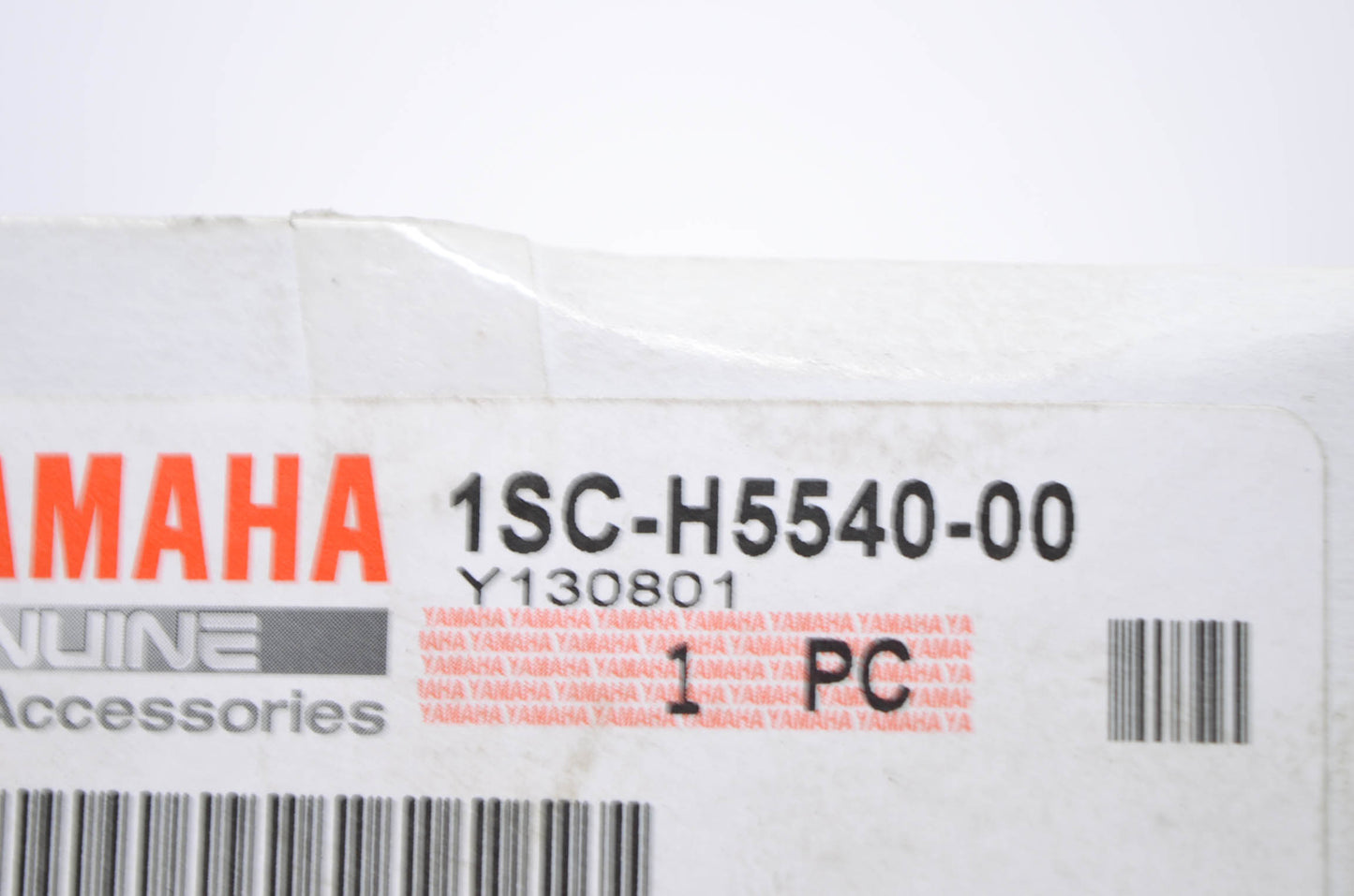 New OEM Yamaha CDI Unit Assembly NOS