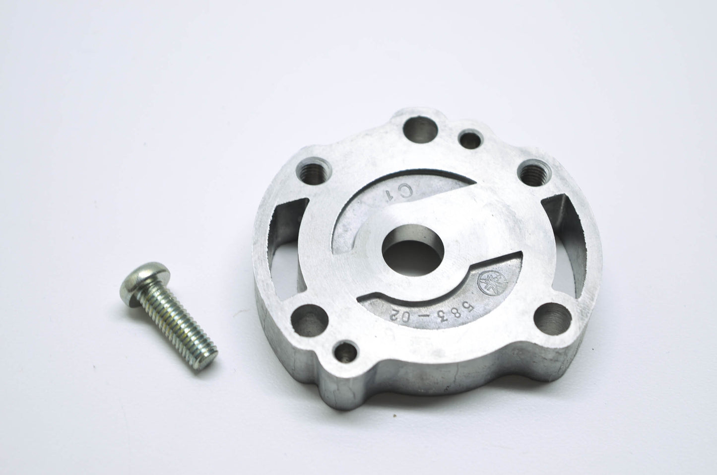 OEM Yamaha 583-13336-02-00 Rotor Housing NOS