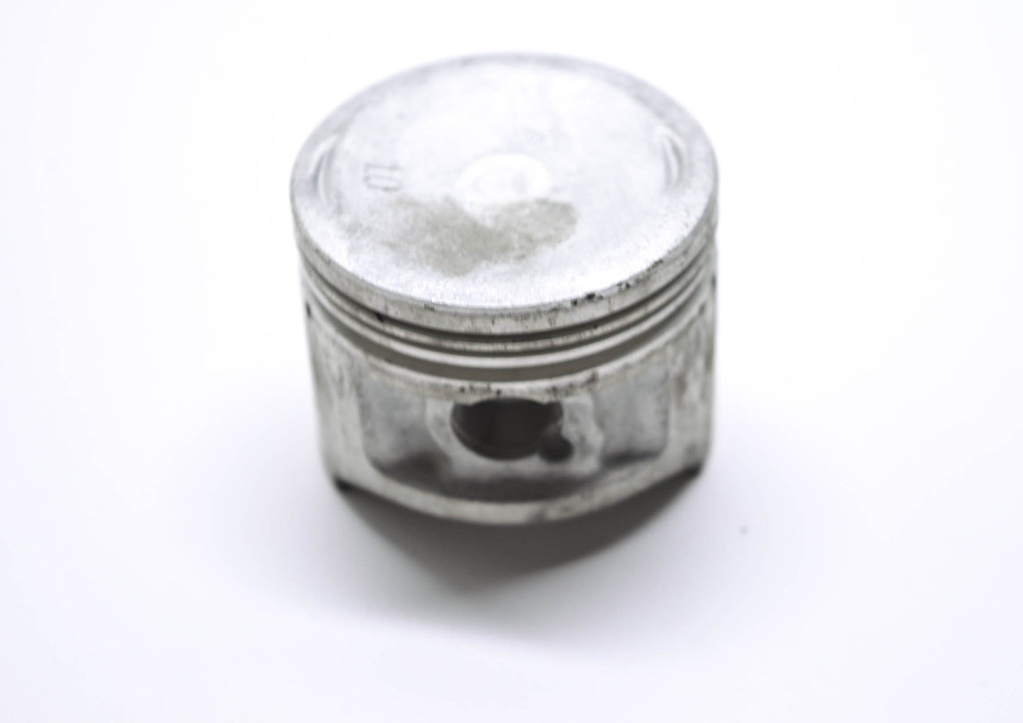 OEM Yamaha 3FA-11638-00-00 Piston 4 O/S 1.00 NOS