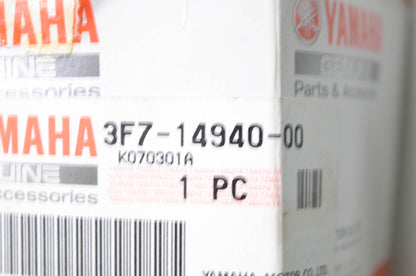 OEM Yamaha 3F7-14940-00-00 Diaphragm Assembly NOS