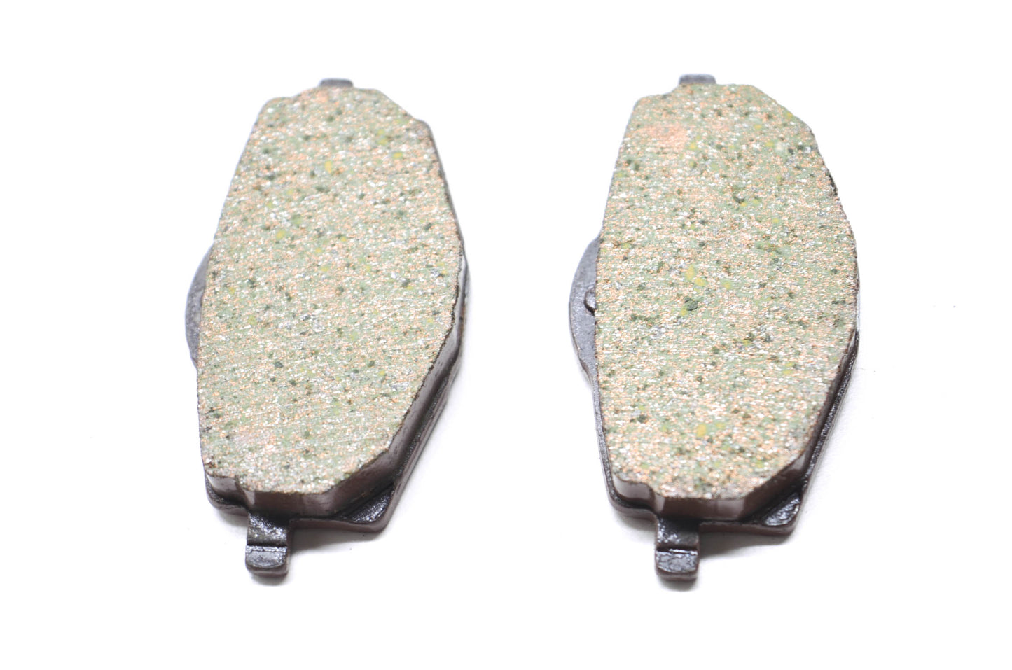 OEM Yamaha 3BN-W0045-01-00 Brake Pad Kit NOS