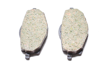 OEM Yamaha 3BN-W0045-01-00 Brake Pad Kit NOS