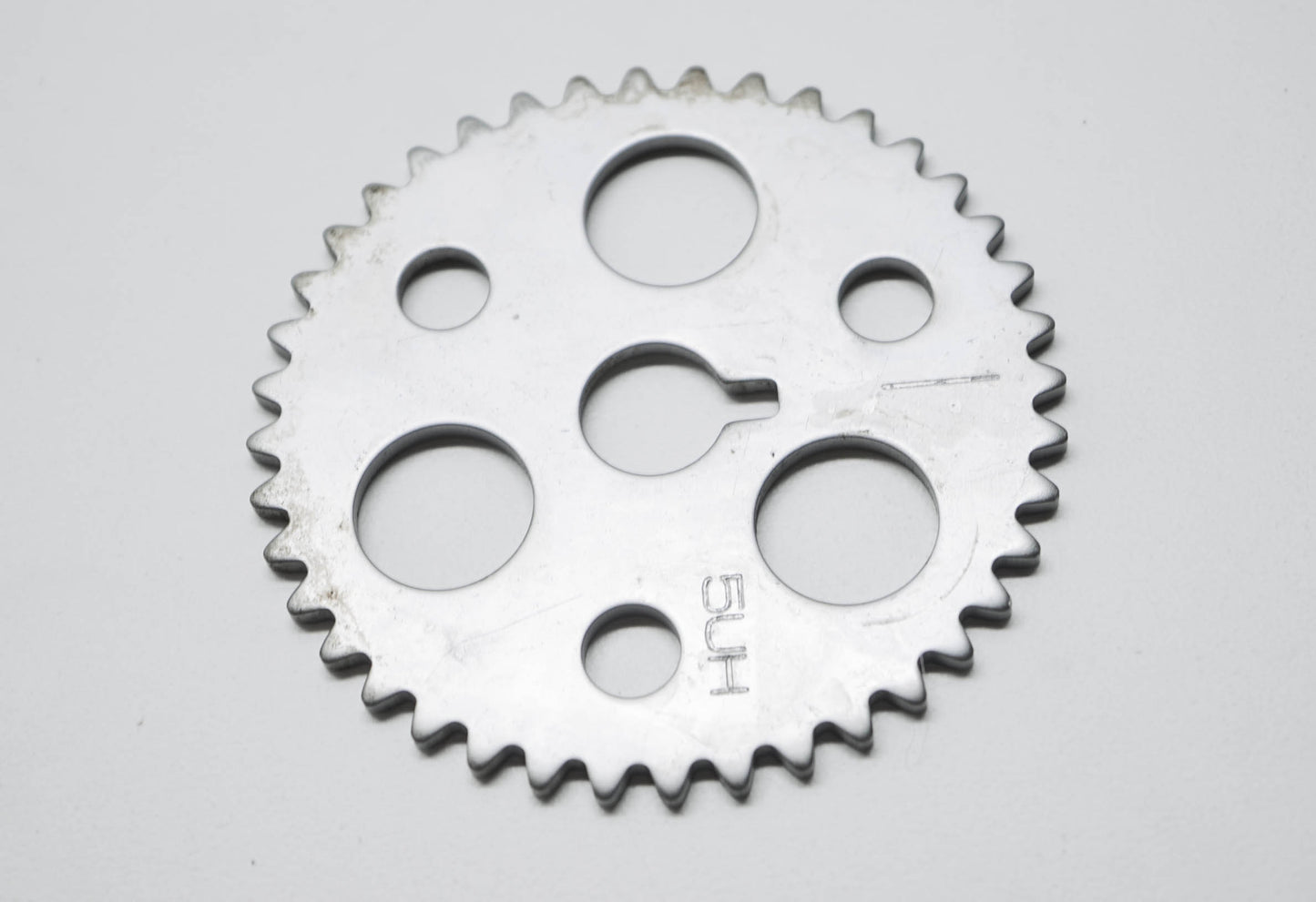 New OEM Yamaha 5UH-12176-00-00 Cam Chain Sprocket NOS
