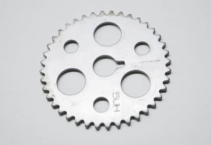 New OEM Yamaha 5UH-12176-00-00 Cam Chain Sprocket NOS