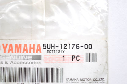 New OEM Yamaha 5UH-12176-00-00 Cam Chain Sprocket NOS