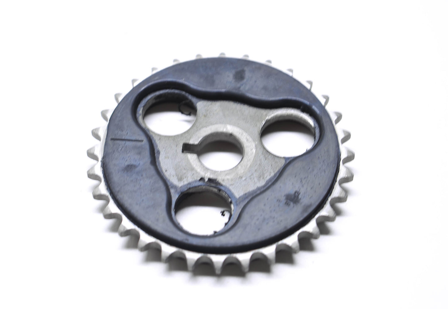 New OEM Yamaha 3Y1-12176-00-00 Cam Chain Sprocket NOS