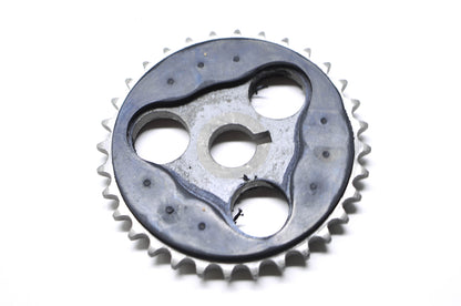 New OEM Yamaha 3Y1-12176-00-00 Cam Chain Sprocket NOS